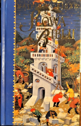 Najpiękniejsze Słowa Biblii opracowanie Piotr Konieczny