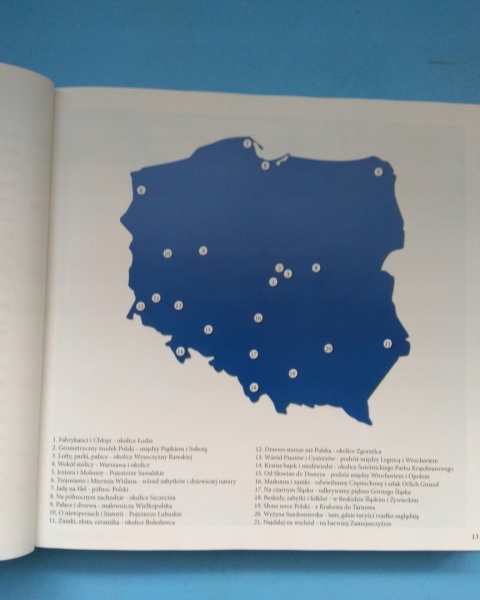 POLSKA BLISKO NAS Krystyna i Aleksander Rabij
