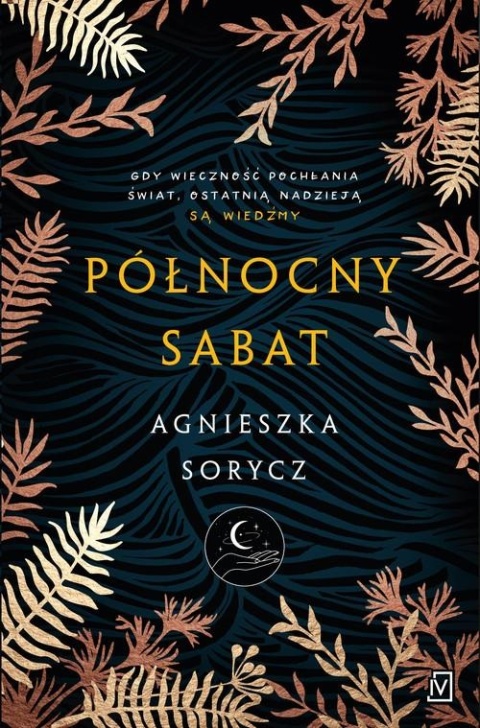 Północny sabat Agnieszka Sorycz