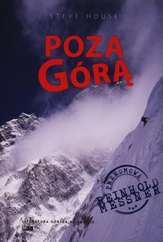 Poza Górą Steve House