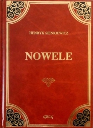 Prus Nowele Bolesaw Prus