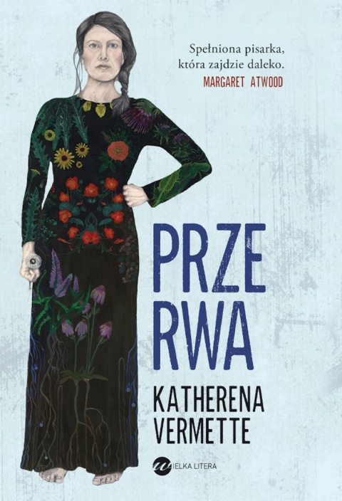 Przerwa Vermette Katherena