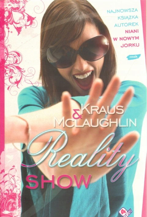 Reality Show Emma McLaughlin, Nicola Kraus