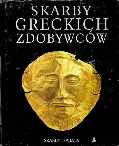 Skarby Greckich zdobywców Lionel Casson