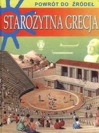 Starożytna Grecja Praca zbiorowa