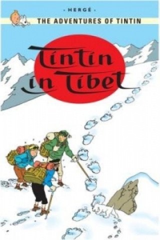 Tintin in Tibet (2002) Hergé