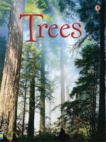 Trees Gillespie Lisa Jane