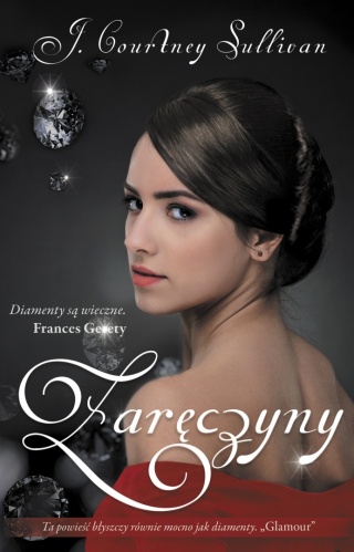 Zaręczyny Sullivan J. Courtney