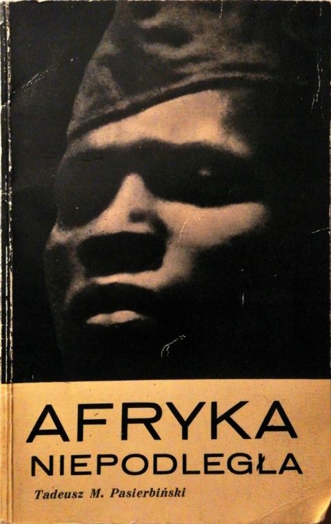 Afryka niepodległa Pasierbiński