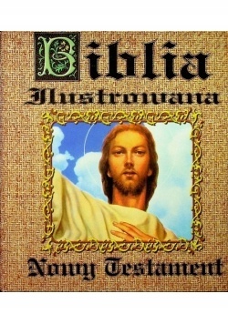 Biblia Ilustrowana J Jerzy Górny