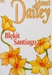 Błękit Santiago Janet Dailey