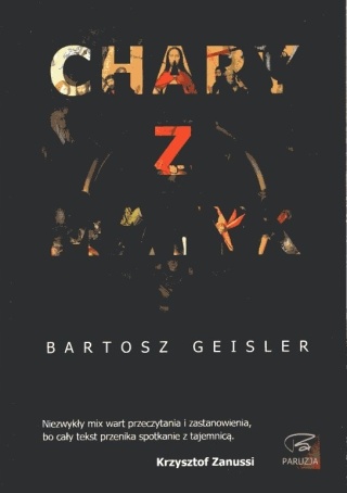 Charyzmatyk Bartosz Geisler
