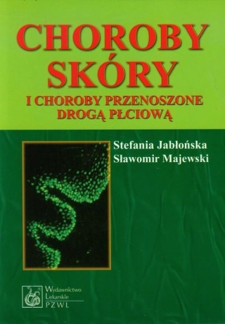 Choroby skóry i choroby przenoszone drogą płciową Sławomir Majewski