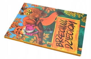 DZIECIOM Jan Brzechwa