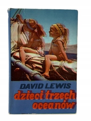 David Lewis Dzieci trzech oceanów