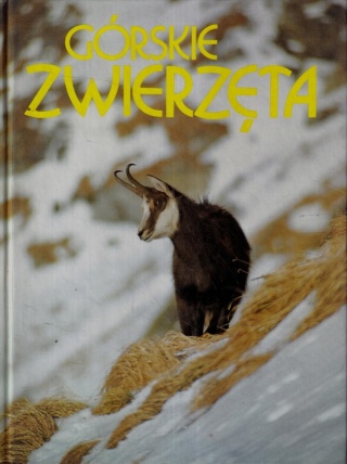 GÓRSKIE ZWIERZĘTA RUDOLF URC