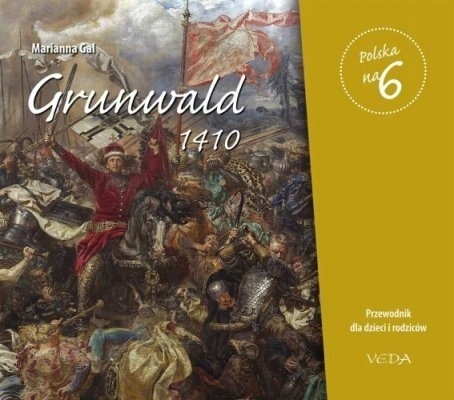 Grunwald 1410 Marianna Gal