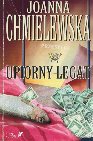 Klin Joanna Chmielewska