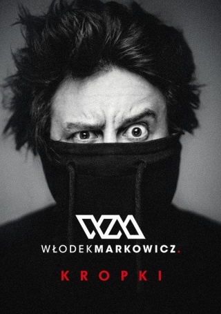 Kropki Włodek Markowicz
