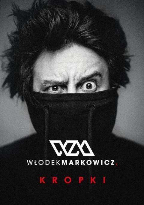Kropki Włodek Markowicz