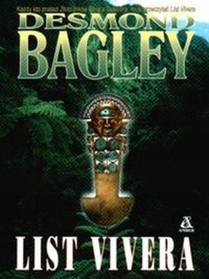LIST VIVERA Desmond Bagley