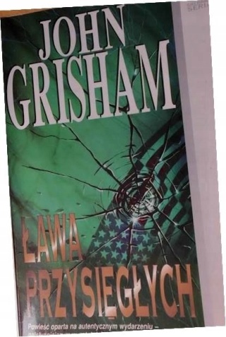Ława przysięgłych John Crisham