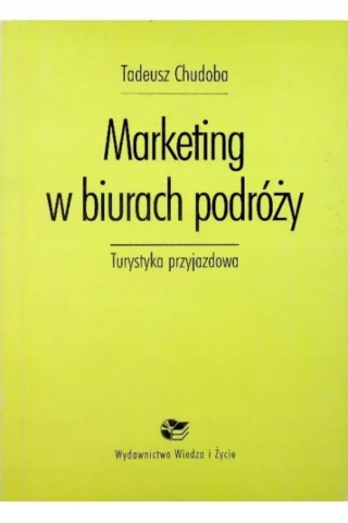 MARKETING W BIURACH PODRÓŻY Allende