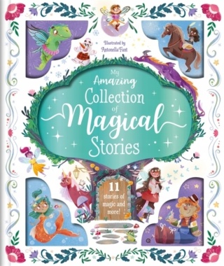 My Amazing Collection of Magical Stories Igloo Books