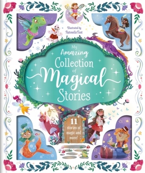 My Amazing Collection of Magical Stories Igloo Books