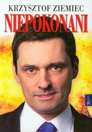 Niepokonani Krzysztof Ziemiec