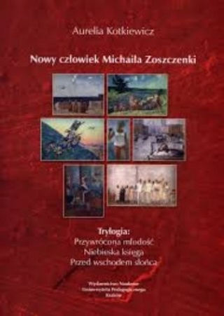 Nowy człowiek Michaiła Zoszczenki Kotkiewicz