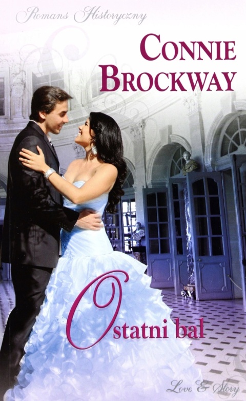 Ostatni bal Connie Brockway