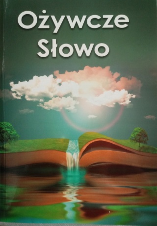 Ożywcze słowo Praca zbiorowa