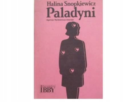 Paladyni - Snopkiewicz