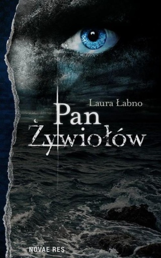 Pan Żywiołów Laura Łabno