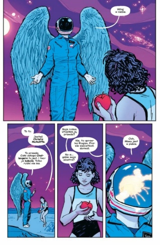 Paper Girls 1 Brian K. Vaughan, Cliff Chiang