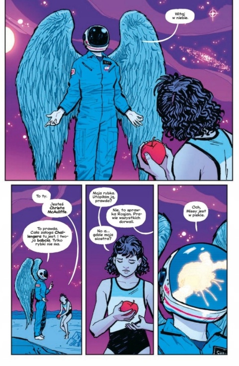 Paper Girls 1 Brian K. Vaughan, Cliff Chiang