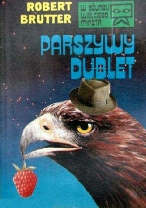 Parszywy dublet Brutter