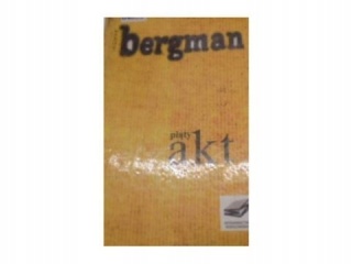 Piąty akt I Bergman