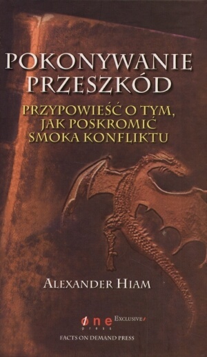 Pokonywanie przeszkód Alexander Hiam