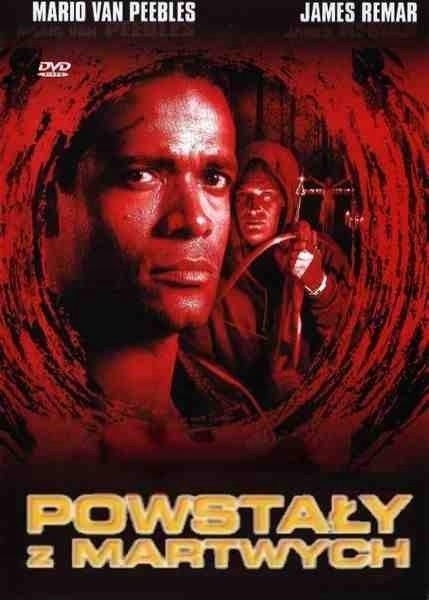 Powstały z martwych płyta DVD