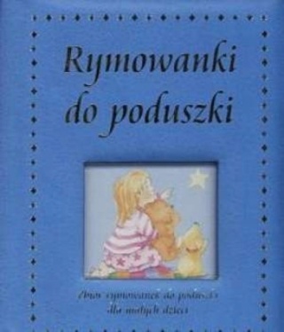 Rymowanki na poddaszu Praca zbiorowa