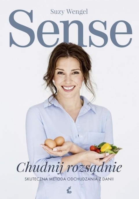 Sense Chudnij rozsądnie Suzy Wengel