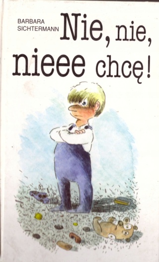 Sichtermann Nie Nie Nieee Chcę Sichtermann