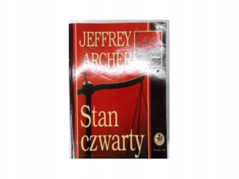 Stan czwarty Jeffrey Archer