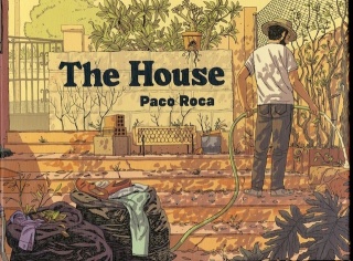 The House Roca Paco