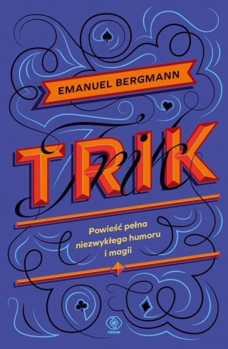 Trik Emanuel Bergmann