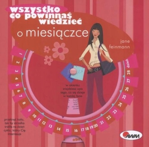 WSZYSTKO CO POWINNAŚ WIEDZIEĆ O MIESIĄCZCE AWM