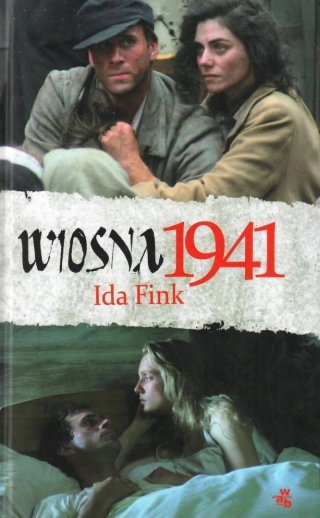 Wiosna 1941 Ida Fink