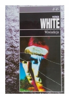 Wiwisekcja Patrick White